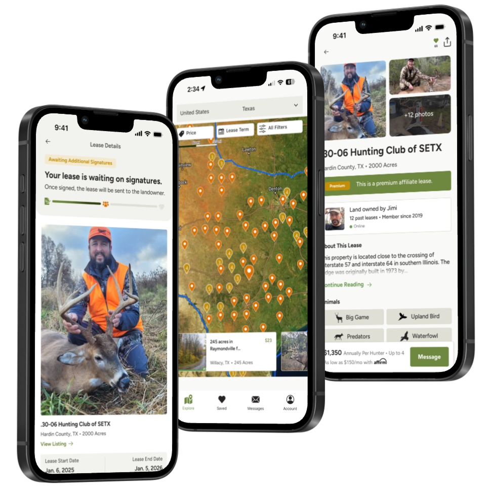 HLRBO app
